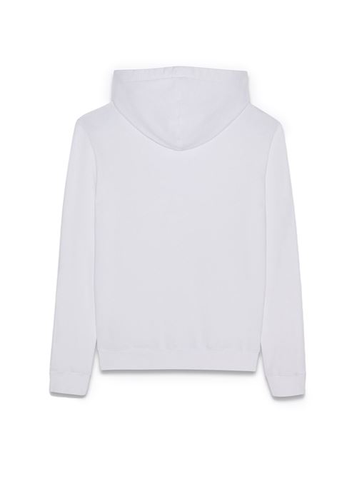 Cotton sweatshirt SAINT LAURENT | 677259YB2PG9000